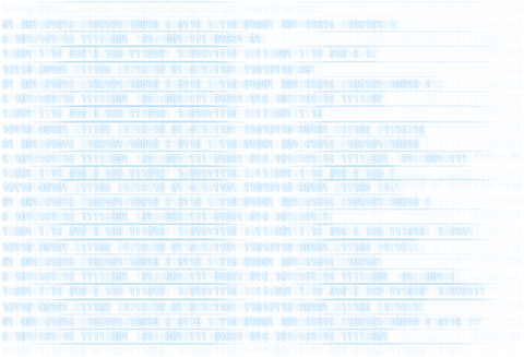Transparent Binary Code Wall on Digital Display Background - Download Free Stock Videos Pikwizard.com