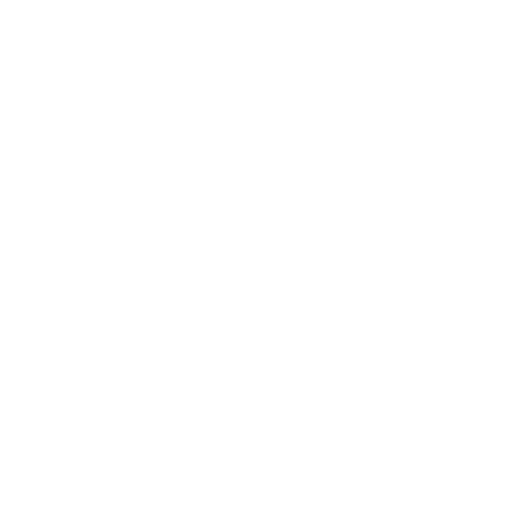Silhouette of Man Transparent Background Isolated