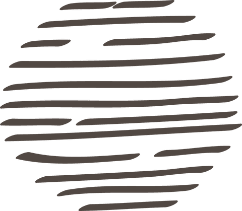 abstract rounded lines design on transparent background - Download Free Stock Videos Pikwizard.com