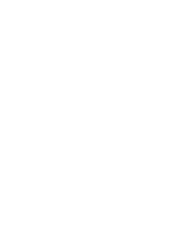 Silhouette of transparent athlete mid-movement