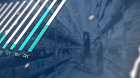 Digital Data Processing in Warehouse Environment