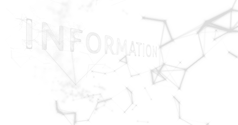 abstract digital network circuit with transparent text - Download Free Stock Videos Pikwizard.com