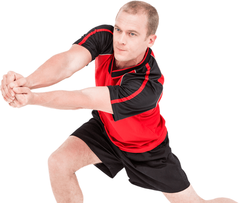 transparent background volleyball player action pose - Download Free Stock Videos Pikwizard.com