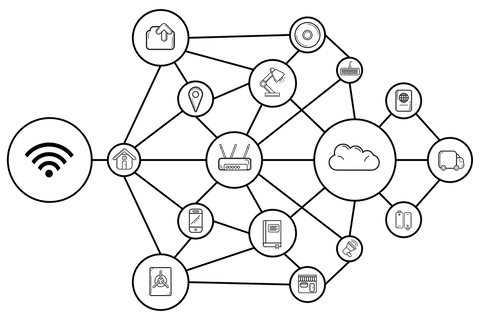 Transparent Background Social Media Network and Media Icons - Download Free Stock Videos Pikwizard.com
