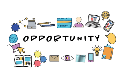 Digital Media and Communication Icons on Transparent Background - Download Free Stock Videos Pikwizard.com