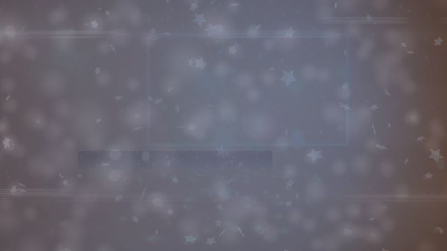 Elegant and festive background featuring floating stars and light spots against a grey backdrop with ample copy space. Ideal for Christmas and holiday greeting cards, festive event invitations, winter-themed promotions, digital designs, and celebratory graphics.