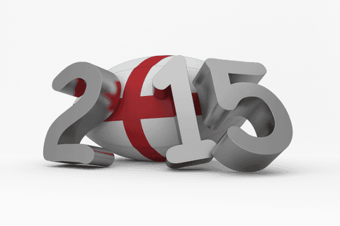 rugby ball with england flag transparent 2015 design - Download Free Stock Videos Pikwizard.com