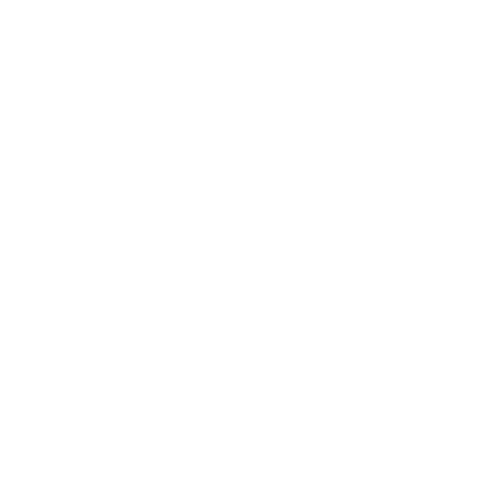 Silhouette of Male Rugby Player on Transparent Background in Action