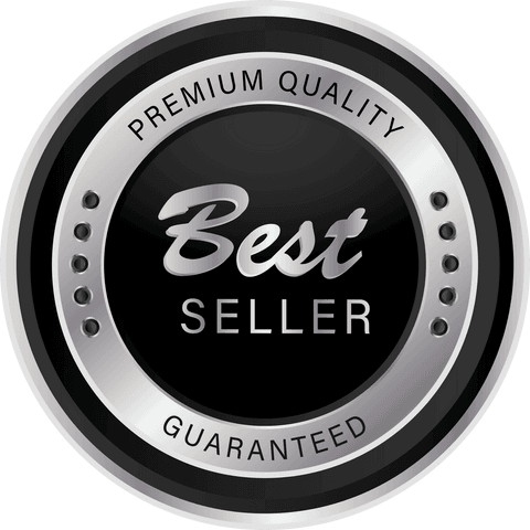 Premium Quality Best Seller Seal on Transparent Background - Download Free Stock Videos Pikwizard.com
