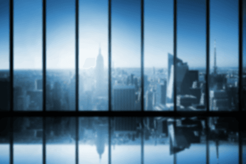 transparent cityscape view from window: panoramic illustration - Download Free Stock Videos Pikwizard.com