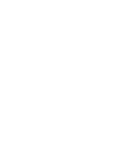Male javelin thrower silhouette on transparent background