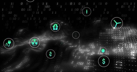 Digital Innovation in Futuristic Cybersecurity and Renewable Energy