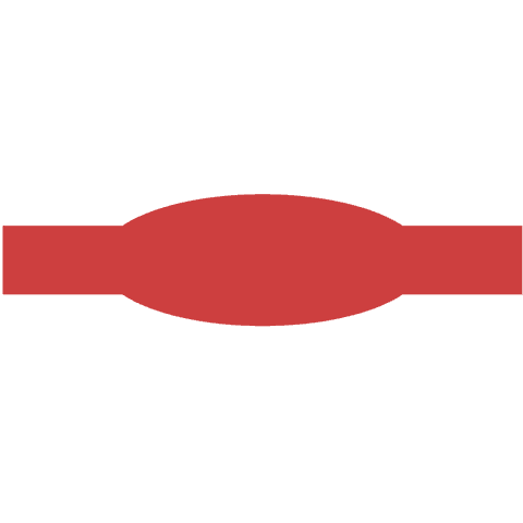 Red Badge for Text on Transparent Background - Download Free Stock Videos Pikwizard.com
