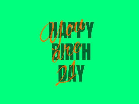 St. Patrick's Day Celebratory Greeting on Vibrant Background - Download Free Stock Templates Pikwizard.com