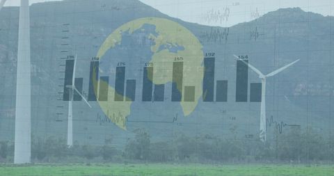 Future of Renewable Energy with Digital Data Integration