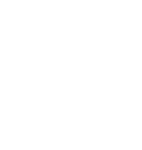 Silhouette of Male Runner on Transparent Background Vector PNG