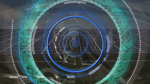 Futuristic Technology Integrating with Solar Power Grid