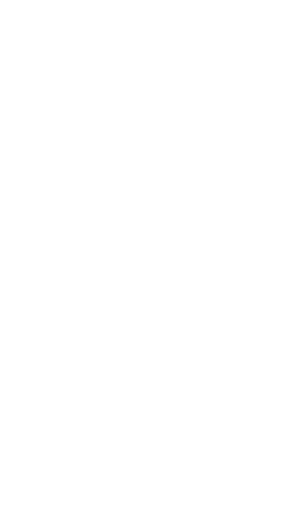 Mysterious silhouette of person with hands on hips on transparent background