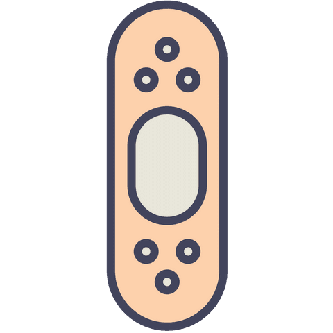 transparent abstract pink shape icon with geometric patterns - Download Free Stock Videos Pikwizard.com