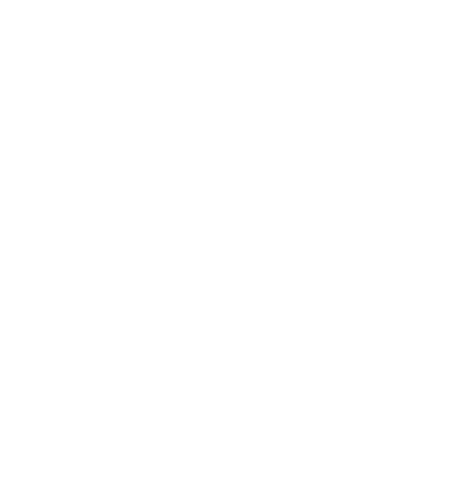 Transparent silhouette of celebratory pose with arms raised