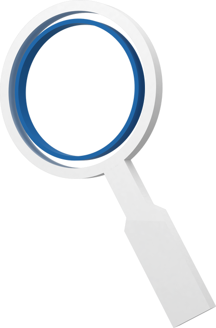 Transparent magnifying glass icon symbol close-up - Download Free Stock Videos Pikwizard.com