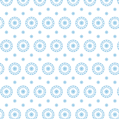 Transparent Blue Abstract Circular Pattern Background - Download Free Stock Videos Pikwizard.com