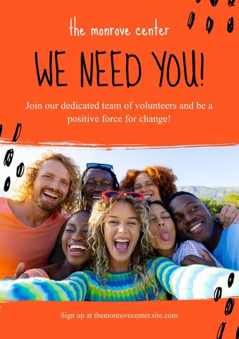 diverse group of happy volunteers celebrating in unity - Download Free Stock Templates Pikwizard.com