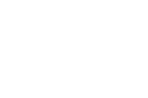 Rugby Player Silhouette in Mid Dive on Transparent Background