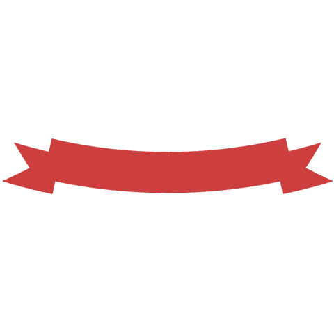 red vector banner with copy space on transparent background - Download Free Stock Videos Pikwizard.com
