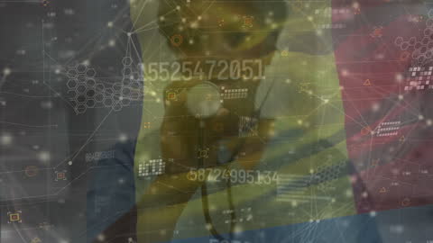 Digital Health Data and Technology Innovation in Belgium