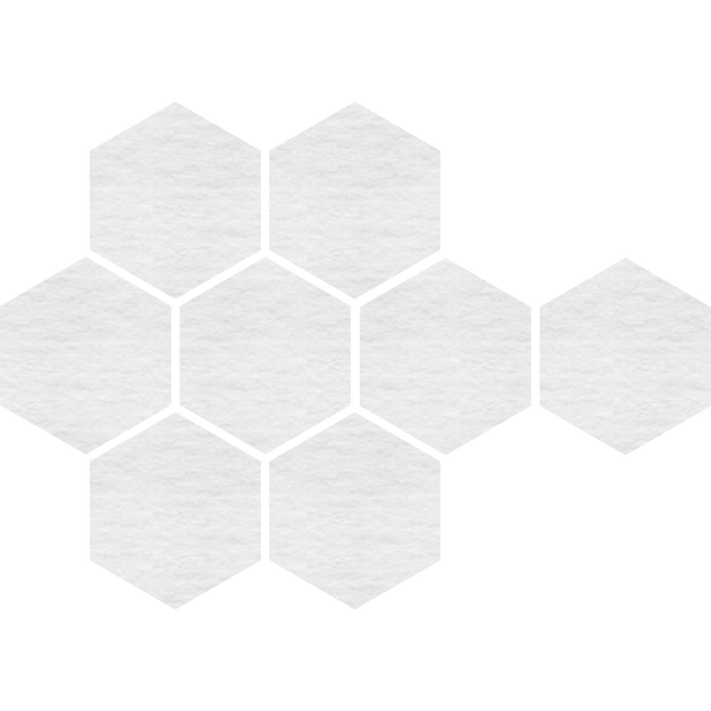 Transparent Hexagonal Pattern Overlapping Design - Download Free Stock Videos Pikwizard.com