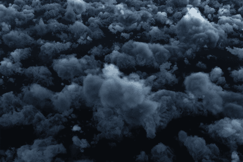 dark cloudscape transparent sky with night atmosphere - Download Free Stock Videos Pikwizard.com
