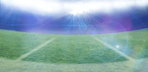 Illuminated Sports Stadium Transparent Background Soccer Field - Download Free Stock Videos Pikwizard.com