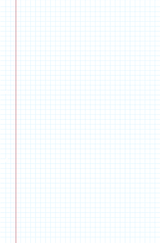 empty notebook page grid on transparent background creative concept - Download Free Stock Videos Pikwizard.com