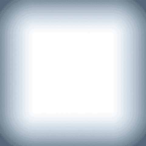 Abstract Transparent Square with Blue Gradient Halo - Download Free Stock Videos Pikwizard.com