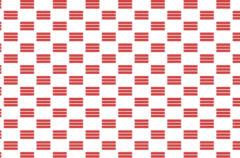 red geometric shapes on transparent background for creative designs - Download Free Stock Videos Pikwizard.com