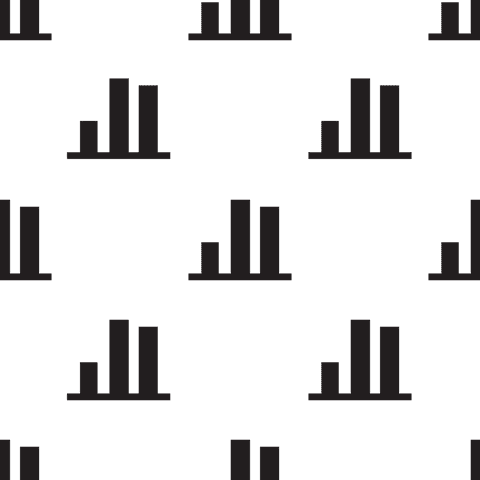 pattern of black charts on transparent background - Download Free Stock Videos Pikwizard.com
