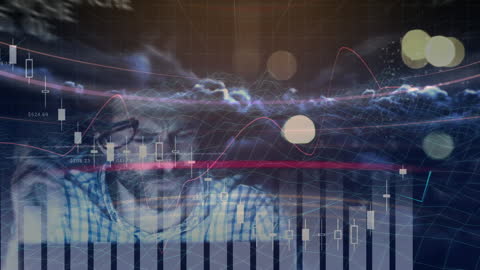 Innovative Data Processing and Cloud Computing Interface