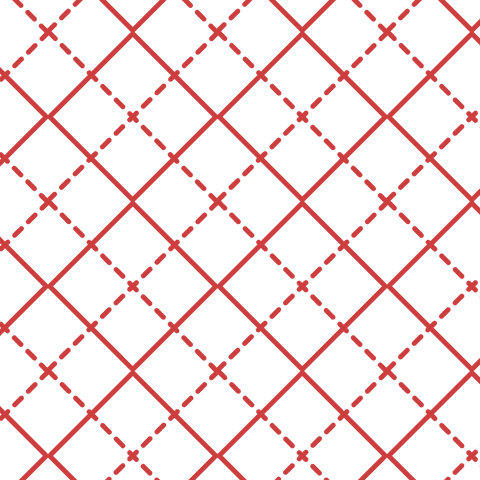 Red Geometric Lattice Pattern on Transparent Background - Download Free Stock Videos Pikwizard.com