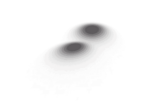 mystical enigmatic fan-shaped dark shadow overlay transparent - Download Free Stock Videos Pikwizard.com