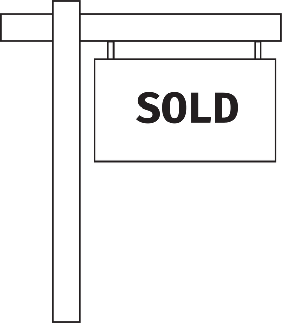 Transparent PNG Illustration of Sold Sign for Property Advertisement - Download Free Stock Videos Pikwizard.com