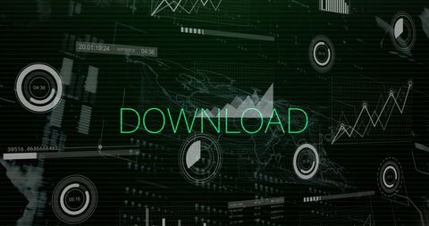 download interface security concept digital themes - Download Free Stock Images Pikwizard.com