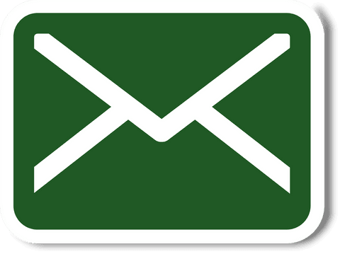 Digital Vector of Brown Envelope on Transparent Background - Download Free Stock Videos Pikwizard.com