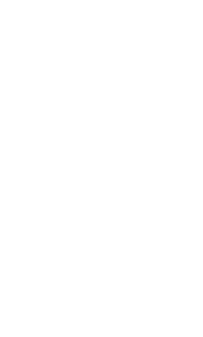 Transparent Silhouette of Woman Holding Bottle Smiling