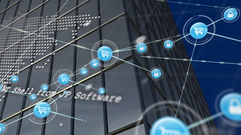 Digital Transformation and Networking in Urban Environment