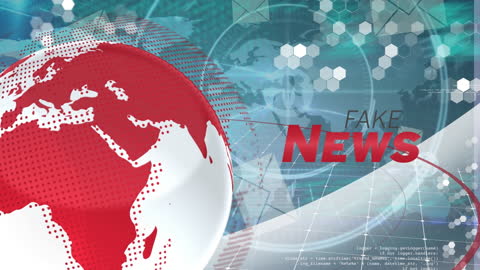 Globalization and Technology: Understanding Fake News