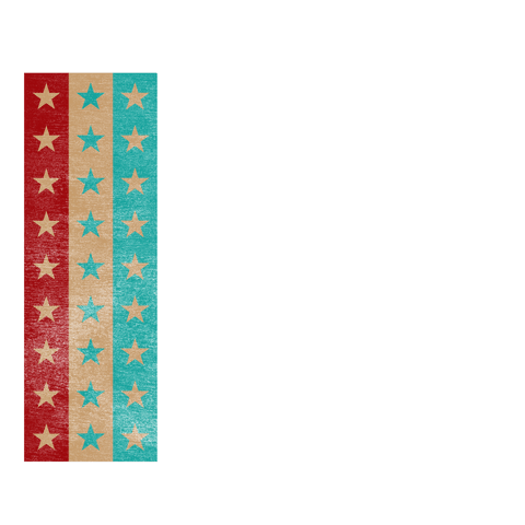 Transparent Star Pattern on Colorful Background - Download Free Stock Videos Pikwizard.com