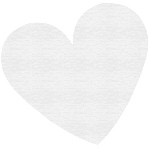 Artistic Transparent White Heart Overlay Design - Download Free Stock Videos Pikwizard.com