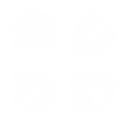 abstract circular geometry on transparent background art - Download Free Stock Videos Pikwizard.com