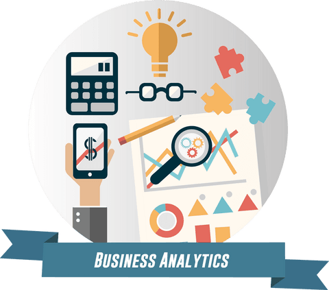 transparent digital business analytics tools - Download Free Stock Videos Pikwizard.com